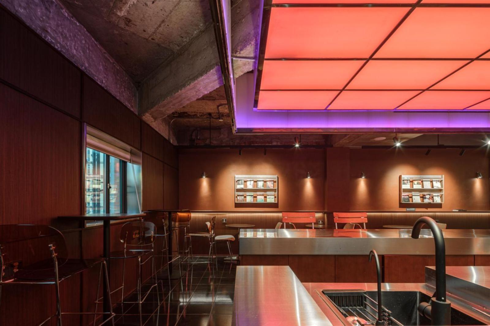 Captain 5 Youth Hotel-Shanghai Laoshan Road Branch מראה חיצוני תמונה