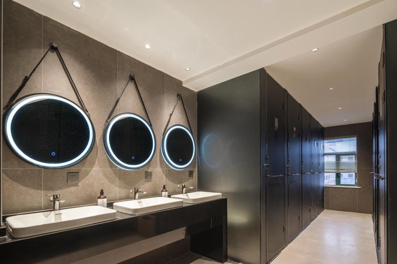 Captain 5 Youth Hotel-Shanghai Laoshan Road Branch מראה חיצוני תמונה