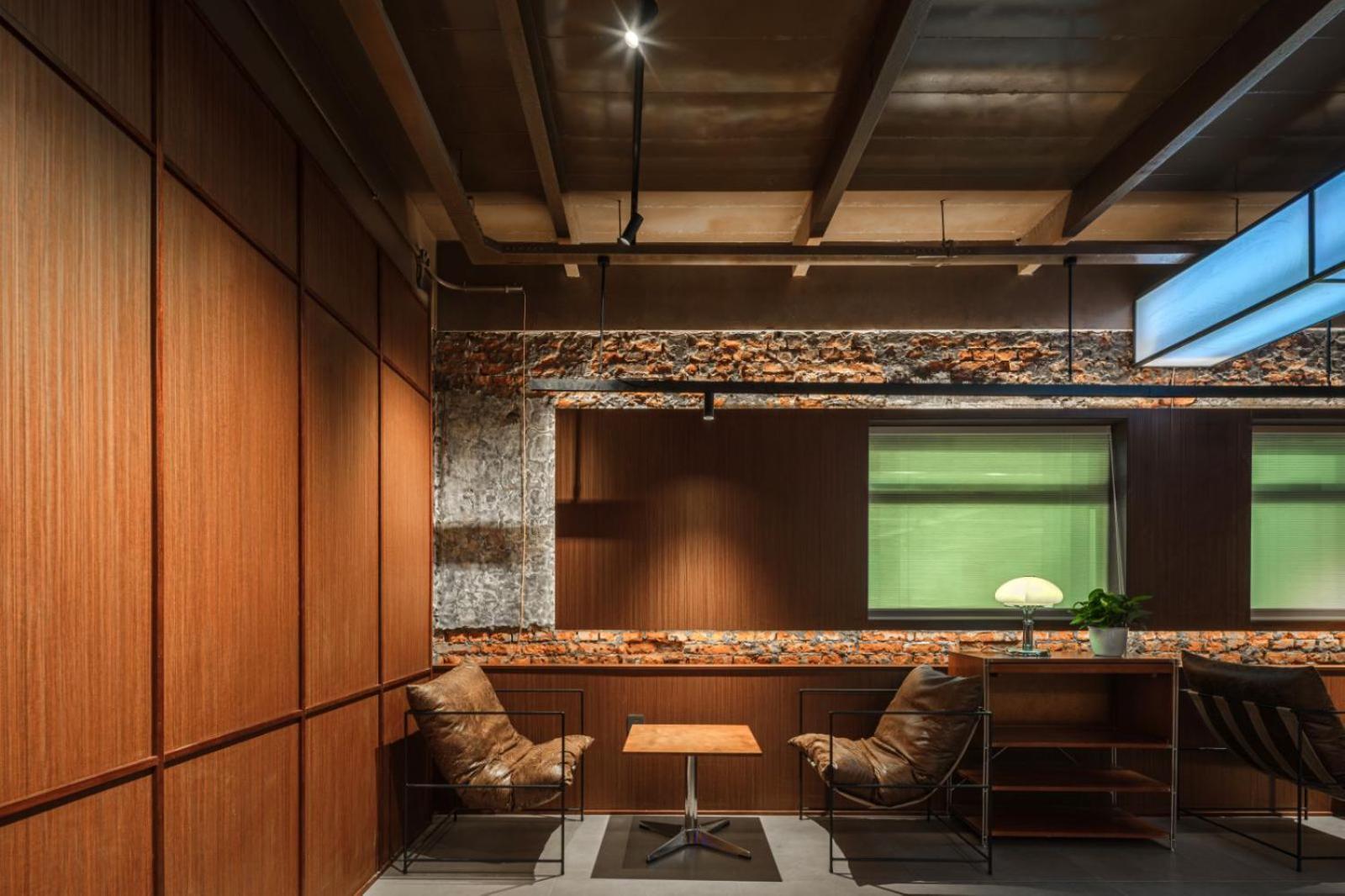 Captain 5 Youth Hotel-Shanghai Laoshan Road Branch מראה חיצוני תמונה