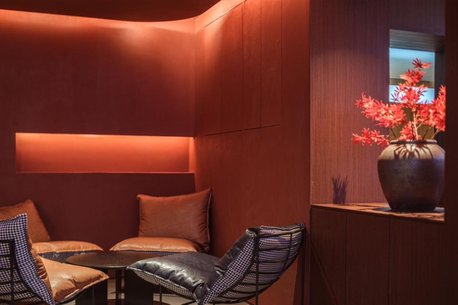 Captain 5 Youth Hotel-Shanghai Laoshan Road Branch מראה חיצוני תמונה