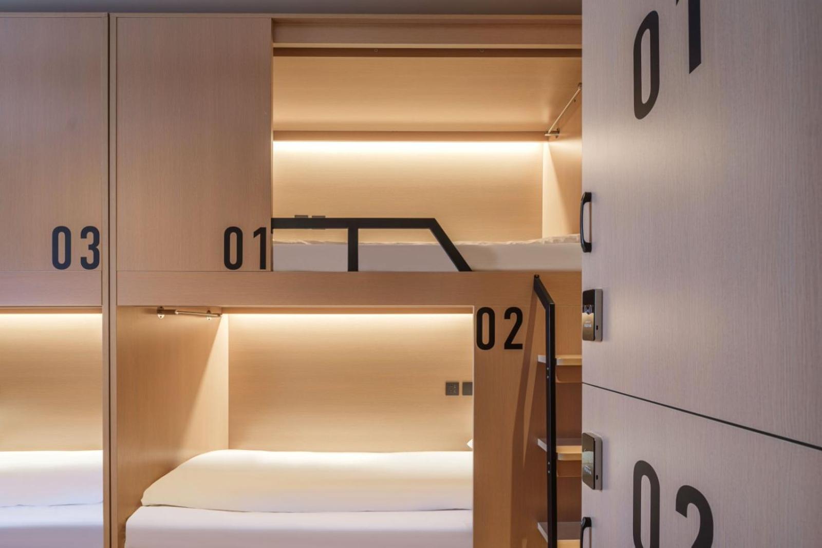 Captain 5 Youth Hotel-Shanghai Laoshan Road Branch מראה חיצוני תמונה