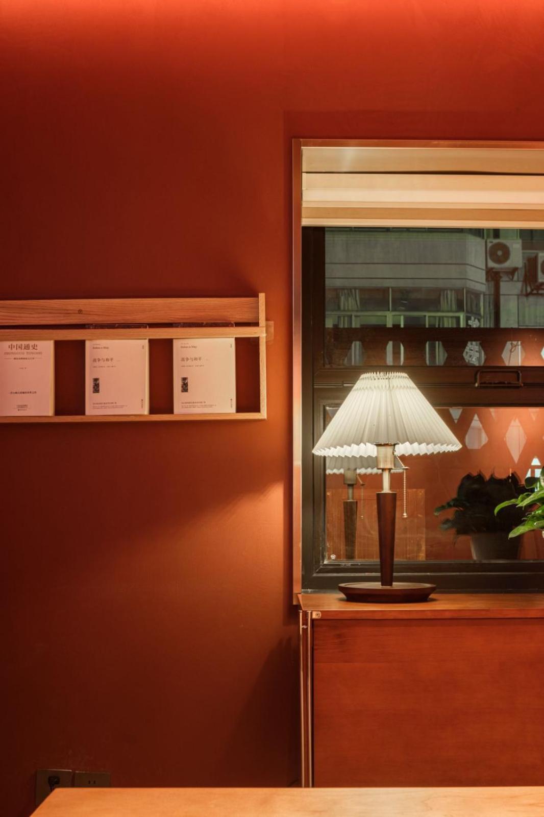 Captain 5 Youth Hotel-Shanghai Laoshan Road Branch מראה חיצוני תמונה