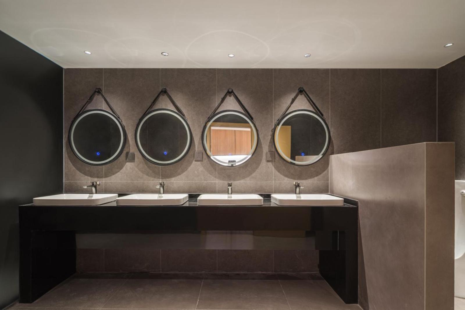 Captain 5 Youth Hotel-Shanghai Laoshan Road Branch מראה חיצוני תמונה