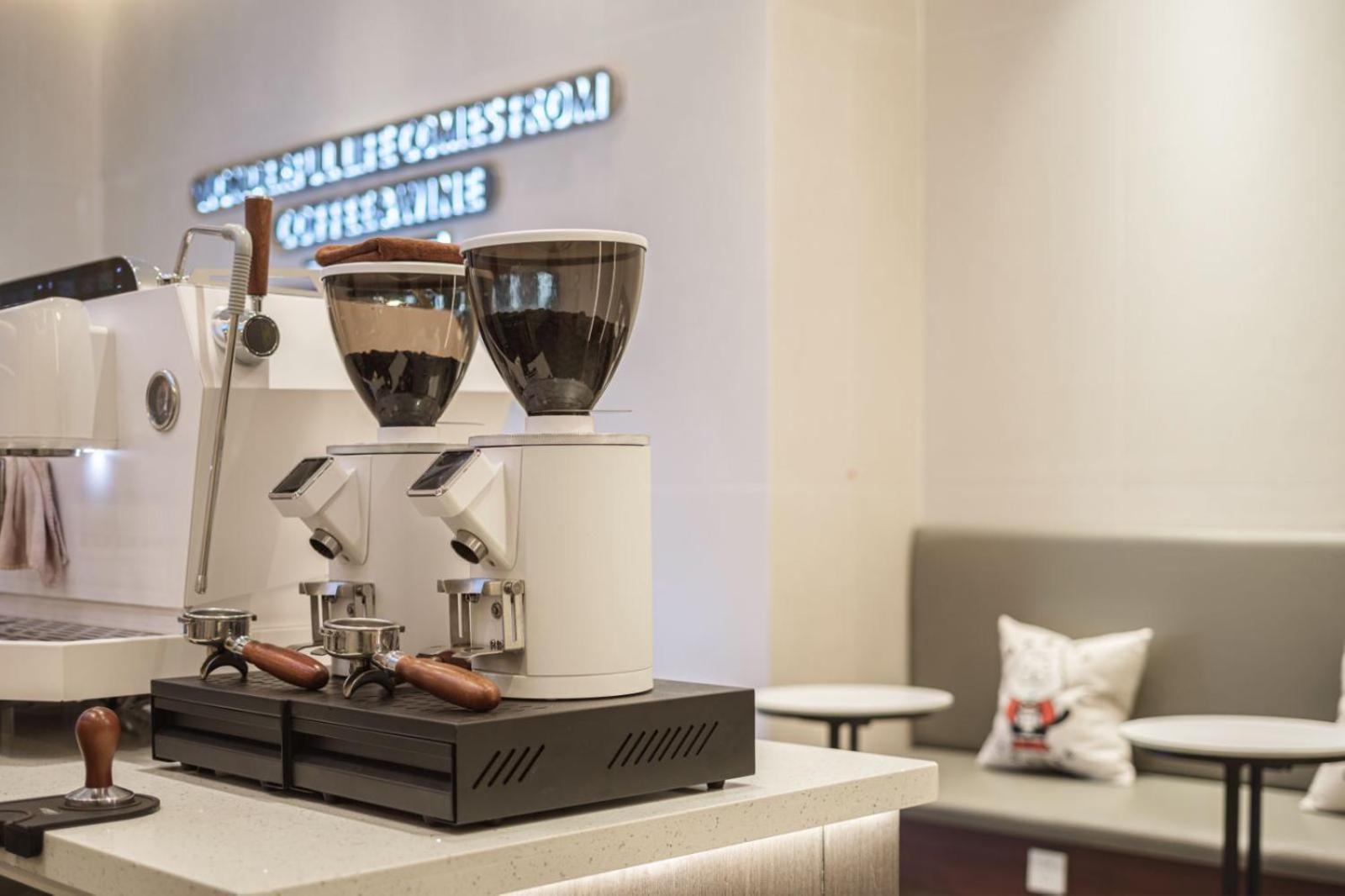 Captain 5 Youth Hotel-Shanghai Laoshan Road Branch מראה חיצוני תמונה