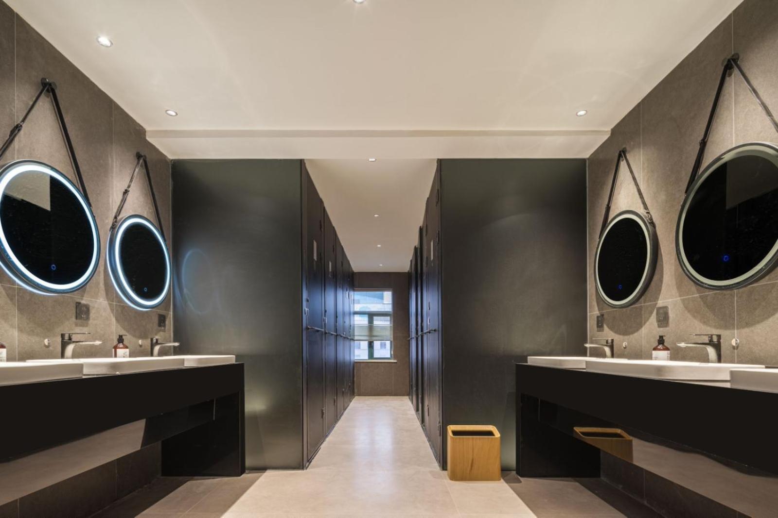 Captain 5 Youth Hotel-Shanghai Laoshan Road Branch מראה חיצוני תמונה