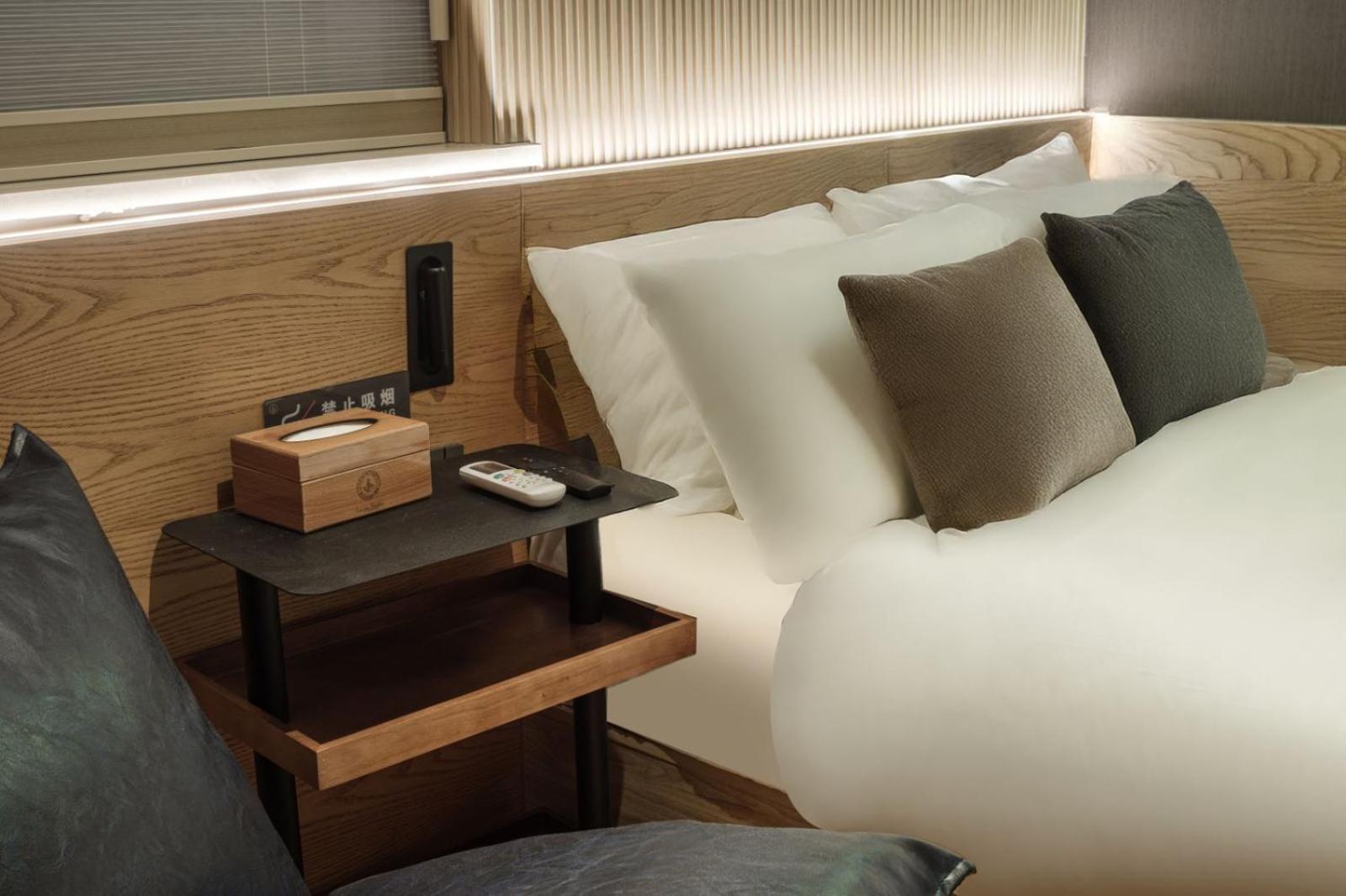 Captain 5 Youth Hotel-Shanghai Laoshan Road Branch מראה חיצוני תמונה